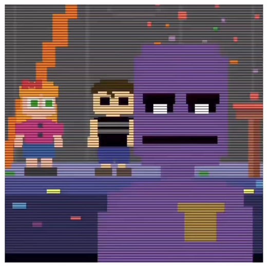 370K views · 4.4K reactions | ◇WHATEVER YOU DO...◇ ________________________________ #FiveNightsAtFreddys #fnaf #FNAF_entertainment_FB #fnaffans #fandom #fanart #animation #sfm #fnafsfm #reel Video by some_body_8 [TikTok] ~ Admin Variola Vera | Five Nights At Freddy's Entertainment | Facebook