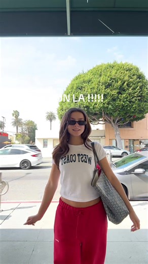 I run LA !!!!! #irunla #fitcheck #losangeles