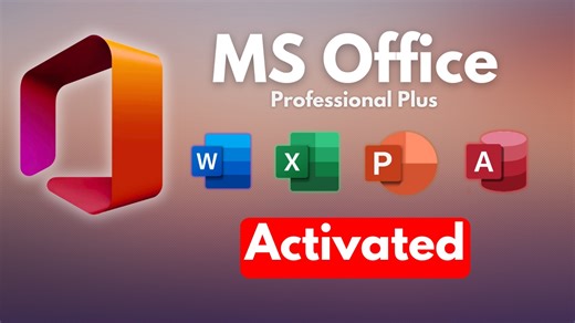 5.4K views · 20 reactions | Want to activate Microsoft Office...