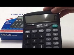 OS-837 model from OSALO China