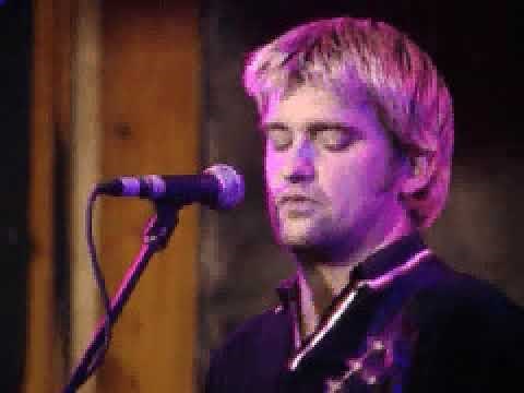 The Verve Pipe - Villains (Live - 1996)