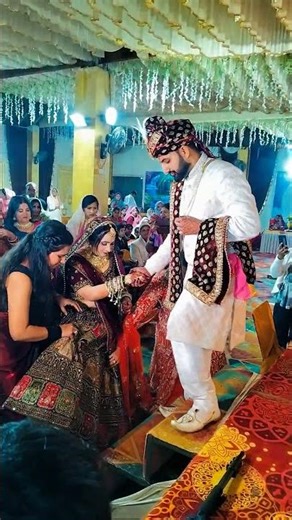 #marriage #jodi #look