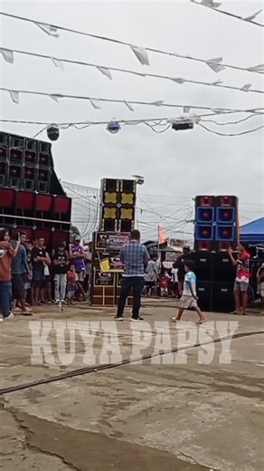 Small But Terrible TRR Mini Sound Battle Of Mini Sounds 1st Bongkaras Sa Alas 2026 #entertainment | KUYA PAPSY VLOG