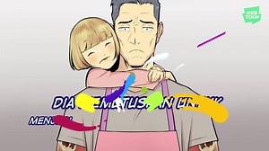 316 reactions · 20 shares | Kebayang nggak kalau seorang preman sangar tiba-tiba berubah jadi bapak rumah tangga? Baca ceritanya di webtoon kocak baru #HouseDaddy update setiap Kamis di #Linewebtoon | LINE WEBTOON | Facebook