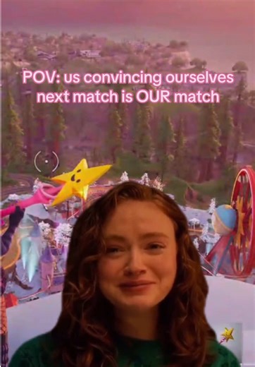 Exploring Stranger Things in Fortnite Gameplay