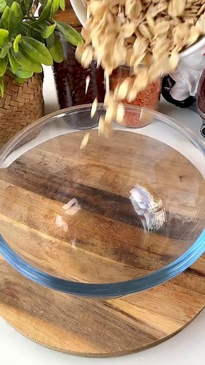 14K views · 3.9K reactions | High-Protein Oats Omelette — a quick,...