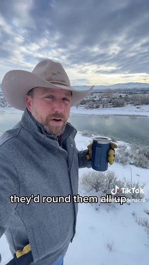 TrinityVandenacre on TikTok