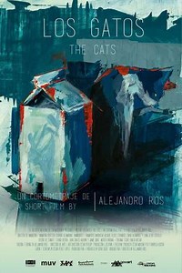 The Cats (2020) - Movie