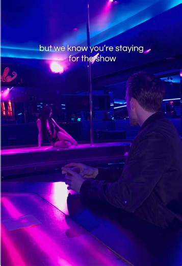 both can be true 🍸 #atlanta #nightlife #thingstodoinatlanta #localatl #atlantanightlife