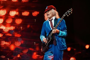 AC/DC zagrają w Warszawie! Data i miejsce. W jakiej cenie są bilety?
