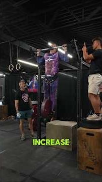 How to use machines to get stronger main lifts