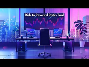 Risk to Reward Ratio Tool FREE #forex
