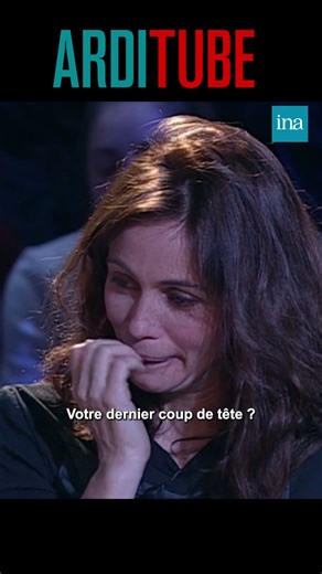 Christophe Tiozzo : ses derniers coups | INA Arditube #INA #Shorts #Ardisson #Arditube