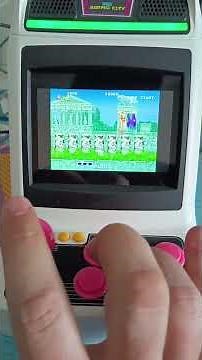 #sega astro city mini #amazing #arcade #gaming #uk #games #usa