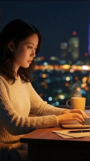 中文 R&B 抒情歌曲超好聽，超適合讀書｜工作｜放鬆 BGM