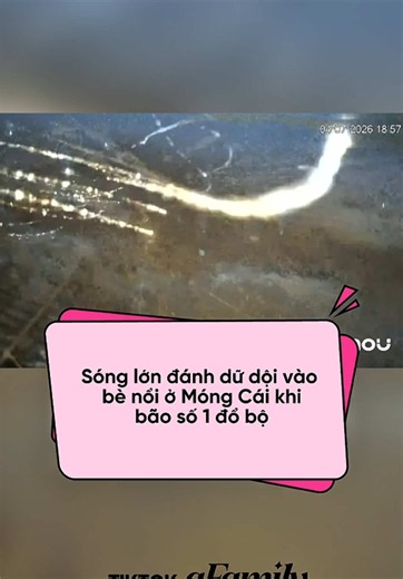Nguồn: Luu Xuan Khuong #afamilyngaylucnay #afamily #news #quangninh #mongcai