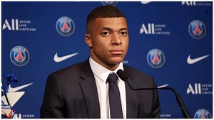 What languages does Kylian Mbappe speak? Can he speak English? - FirstSportz