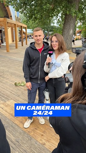 Coucou, c'est nous 👋 | Fun Radio