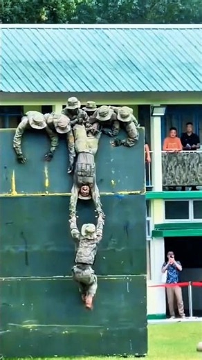 Ultimate Teamwork Training 💪🔥