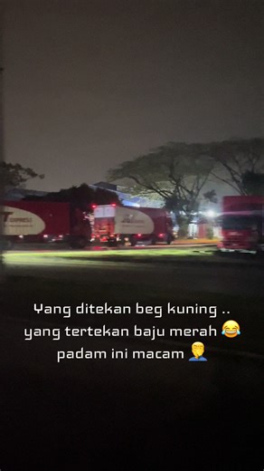 Kehidupan Sehari-hari Driver J&T