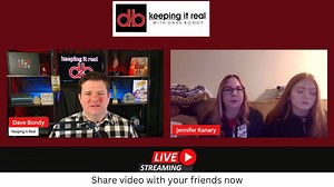 A woman from Saginaw, Michigan, was assaulted by three dogs, resulting in the tragic death of her own dog. She is distraught over the fact that the owner of the aggressive dogs is not being held accountable. Watch the entire interview here: https://davebondy.locals.com/post/5253661/eating-healthy-and-a-three-dogs-attack-a-woman-and-her-dog-and-the-owner-has-not-been-charged | Dave Bondy