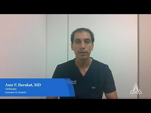 Cardiovascular | AFIB Ablation | Dr. Amr Barakat | Ascension St. Vincent's | Jacksonville