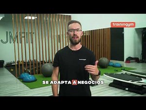 🏋️‍♂️ Descubre Trainingym: la herramienta 360 para gimnasios y negocios fitness