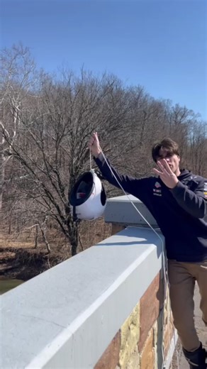 Most mounts can’t survive a small drop. So we tested ours the hard way. Slow it down. Watch closely. That’s the difference between cheap mounts… and the Flex Slim. If you’re still replacing yours every few months, it’s time to upgrade. Tap before your current one drops again. Cheap mounts break. This one doesn’t. Tested. Tossed. Still solid. #Motoradds #flexslim #motoraccesories #helmetmount #slimdesign #mimimalsetup #motorupgrage #Rideressentials #POVRider #motoTok #motoSetup #DropChallenge #TI