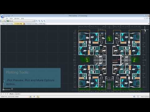 DWG FastView - Getting Started Faster