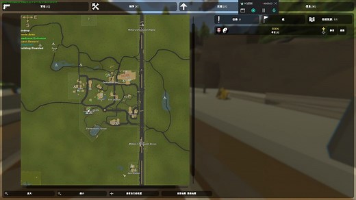 Unturned ELVER最新攻略（如何找到6张门禁卡）二期