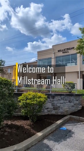 1.7K views · 11 reactions |  Step inside LM’s residence halls! ...