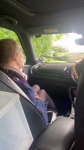 ruby on da aux 🤐💯⚔️💰what will she play ??!! #rubygranger #fyp