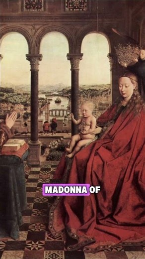 Top 10 Iconic Virgin Mary Masterpieces!
