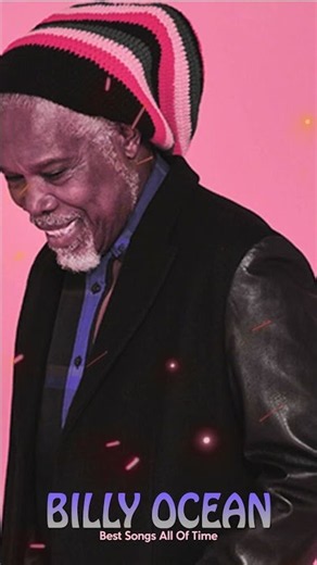 Get Outta My Dreams, Get Into My Car - Billy Ocean
