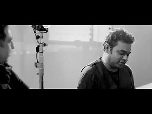 A R Rahman Live Performance Must watch it
