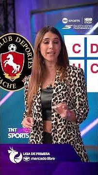 Milestones leading up to Matchday 12 of the Liga de Primera Mercado Libre 2026 | TNT Sports