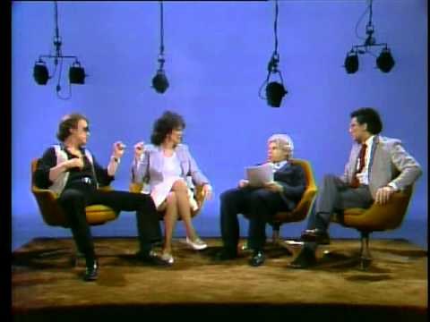SCTV Vol 1 Disc 5 - The David Susskind Show