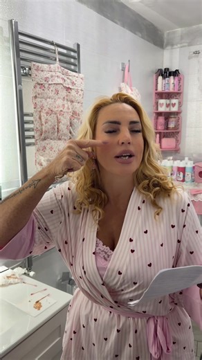 Tutorial trucco con Benedetta: Impara i segreti del make-up