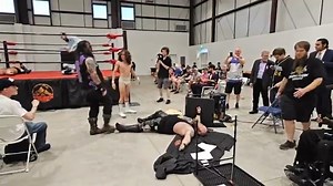 13K views · 48 reactions | THUNDER MOUNTAIN WRESTLING MOVE OF THE NIGHT: A great night of wrestling was had Saturday night at Arizona Prep Academy! The wrestlers next match is scheduled for May 31st at the Arena Bar (Rodeo Arena) in Benson! Start time will be around 5:30pm. Follow Thunder Mountain Wrestling This post brought to you by Ed Morse Nissan Sierra Vista | Coolfmlive | Facebook