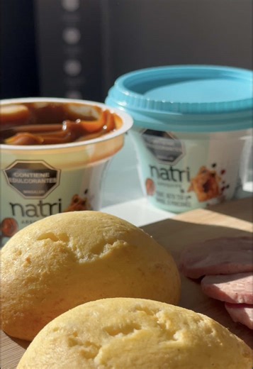 Deliciosas combinaciones con arequipe sin azúcar