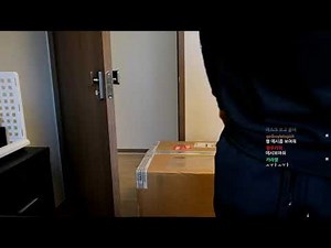 우왁굳 왁조디아 몸통 부분