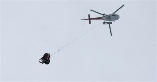 Volvió a competir a los 41 años tras una grave lesión de rodilla y sufrió una dura caída a días de los Juegos Olímpicos: debieron retirarla en helicóptero