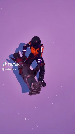 Unleashing the Power of a Fortnite Astronaut: Rocketram Clips