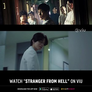 43K views · 719 reactions | Be careful, he’s not your average dentist. | Viu Philippines | Facebook