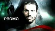 Arrow Season 1 Episode 10 Canadian Promo "Burned"