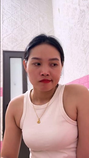 I have courage but I can't stand the cold😅🤣#couple #shorts