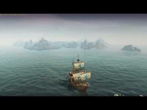 ANNO 1404 HISTORY #02 The Open World || RTS Simulation Remaster 2020 [1080p 1440p 60FPS]