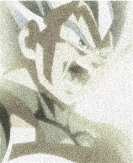 “i’ll hit you with an attack you won’t be able to destroy.” || Song: Time to Take it Back - Six Ft Ditch || #fyp #dragonballz #vegeta #edit #metal