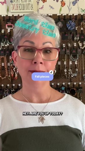 ✨📿 Word Time & Jewelry Time! ✨ Everything is just $8 💎 Come say hello 👋 and check fall pieces 🖤💫 Don’t miss out — some are stunning one-and-dones! #WordTime #JewelryTime #BlackDiamond #PaparazziAccessories #womenownedbusiness