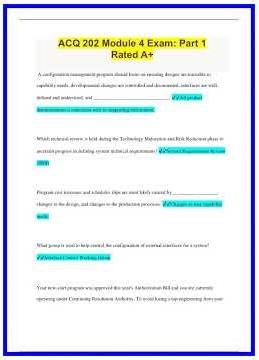 ACQ 202 Module 4 Exam Part 1 Rated A1859 636x882